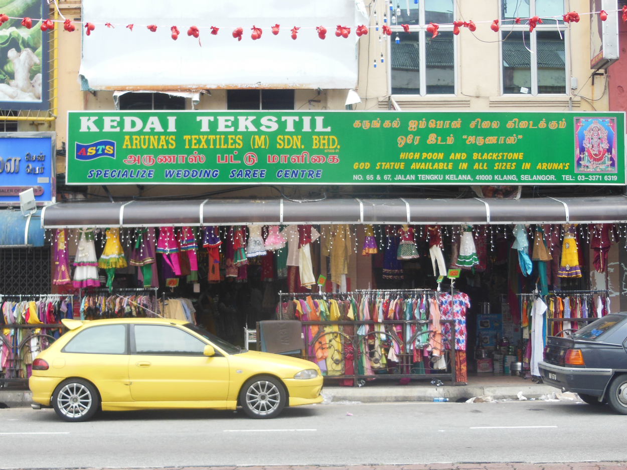 2013-11-04 Kuala Lumpur 
